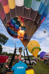 Festiwal Icons of the Sky