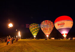 Festiwal Icons of the Sky