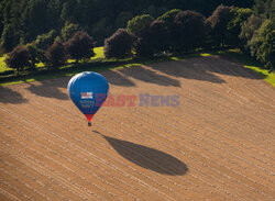 Festiwal Icons of the Sky