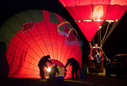 Festiwal Icons of the Sky