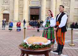 Dożynki Prezydenckie