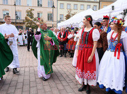 Dożynki Prezydenckie