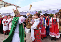 Dożynki Prezydenckie