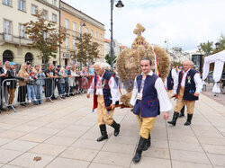 Dożynki Prezydenckie