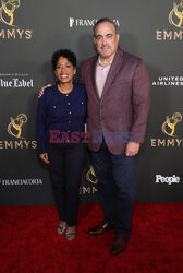 Emmy Nominees Night