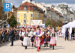 Dożynki Prezydenckie