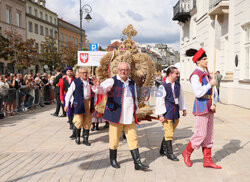 Dożynki Prezydenckie