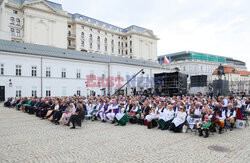 Dożynki Prezydenckie