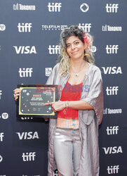 Festiwal filmowy w Toronto 2024