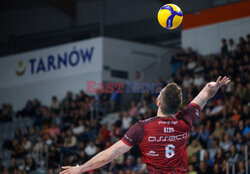 4. kolejka Plus Ligi - Barkom Kazany Lwow - Asseco Resovia Rzeszow