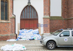 Fala kulminacyjna we Wrocławiu