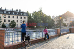 Wrocław szykuje się na przyjęcie fali powodziowej