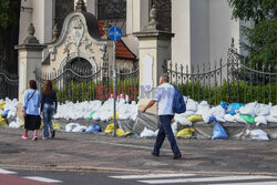 Fala kulminacyjna we Wrocławiu