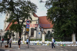 Fala kulminacyjna we Wrocławiu