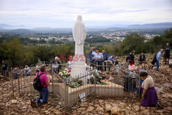 Watykan wydał opinię w sprawie Medjugorje