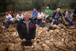 Watykan wydał opinię w sprawie Medjugorje