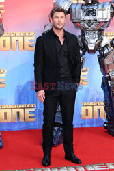 Angielska premiera filmu Transformers One