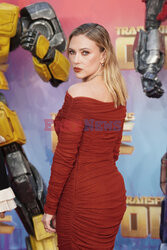 Angielska premiera filmu Transformers One