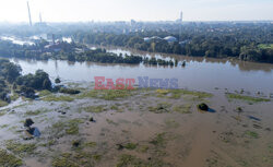 Fala kulminacyjna we Wrocławiu