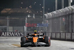 F1 - GP Singapuru