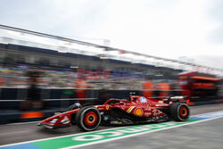 F1 - GP Singapuru