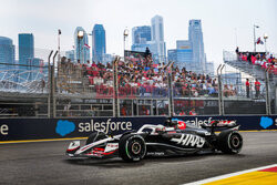 F1 - GP Singapuru