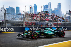 F1 - GP Singapuru