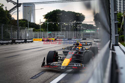 F1 - GP Singapuru