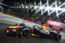 F1 - GP Singapuru