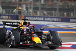 F1 - GP Singapuru