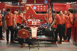 F1 - GP Singapuru