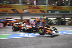 F1 - GP Singapuru