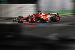 F1 - GP Singapuru