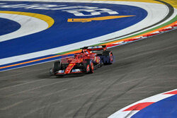 F1 - GP Singapuru