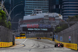 F1 - GP Singapuru