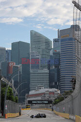 F1 - GP Singapuru