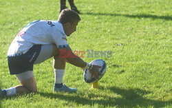 Ekstraliga Rugby Juvenia - Ogniwo Sopot