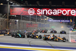 F1 - GP Singapuru