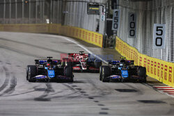 F1 - GP Singapuru