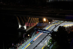 F1 - GP Singapuru