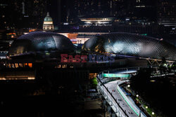 F1 - GP Singapuru