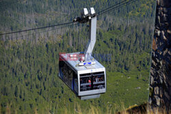 Polskie Tatry Albin Marciniak