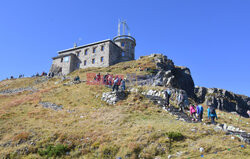 Polskie Tatry Albin Marciniak