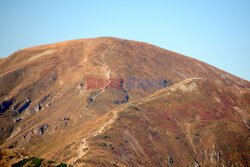 Polskie Tatry Albin Marciniak