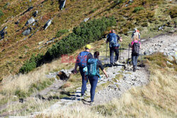 Polskie Tatry Albin Marciniak