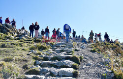 Polskie Tatry Albin Marciniak