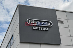 Muzeum Nintendo w Kyoto