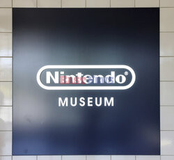 Muzeum Nintendo w Kyoto