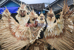 Five Mountains Folk Festival