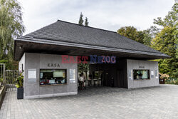 Nowa Ptaszarnia w krakowskim ZOO